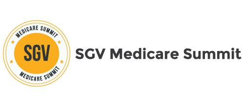 SGV Medicare Summit Logo