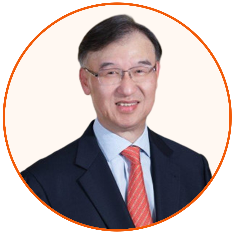 Dr. Kenneth Sim
