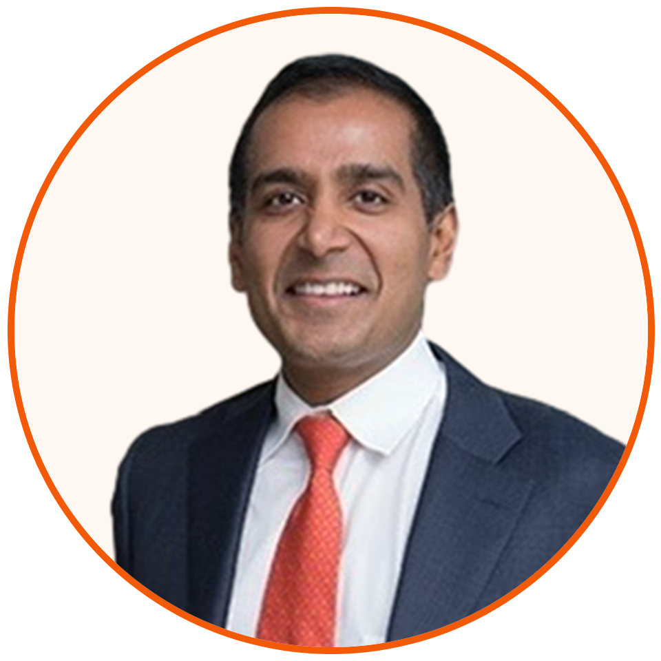 Dr. Sachin Jain